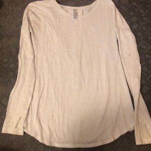 Ivviva long sleeve shirt